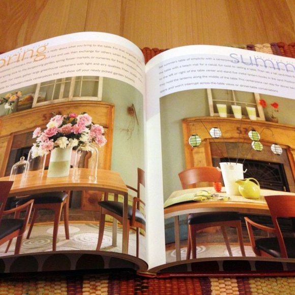 Better Homes and Gardens Decorating Year-Round - Picture 3 of 4